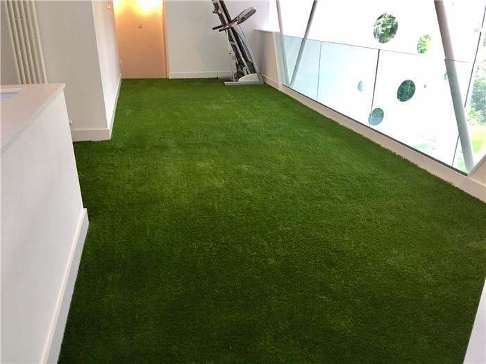 falske græs gulve fake grass flooring