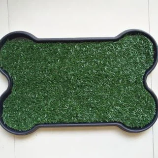 Billige Kæledyr Produkter Blød Grøn Smuk 10 30 mm Sikker Kunstig Turf Til Hunde Anmeldelser