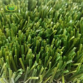 Landskab Syntetisk Grass