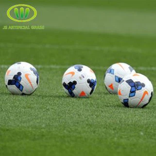 50MM UV-resistent Holdbar Green Sport Stadium Felt Syntetisk Græsslæde Fodbold Tæppe